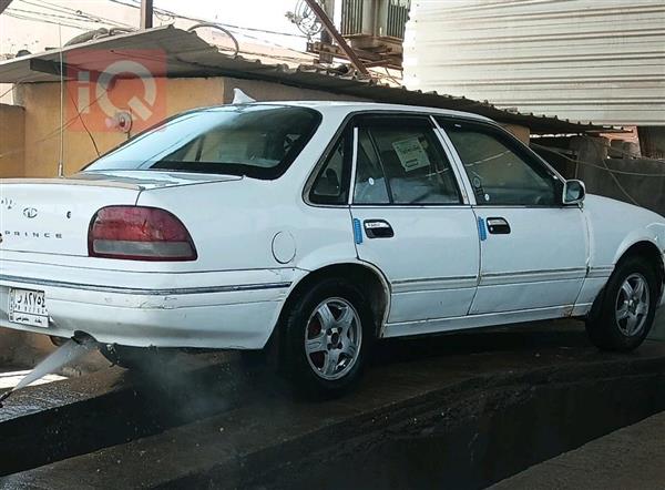 Daewoo Prince 1996 for sale in Iraq - Baghdad